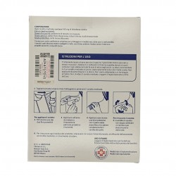 Voltadol Unidie Cerotto Antifiammatorio 140 mg Diclofenac 10 Cerotti per dolori muscolari e articolari