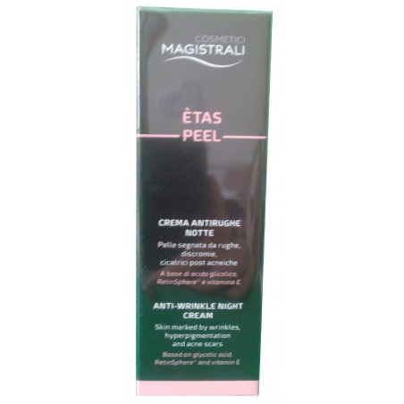 Difa Cooper Etas Peel 50 Ml