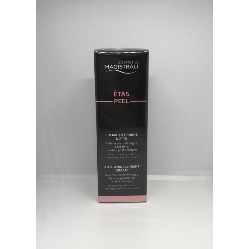 Difa Cooper Etas Peel 50 Ml