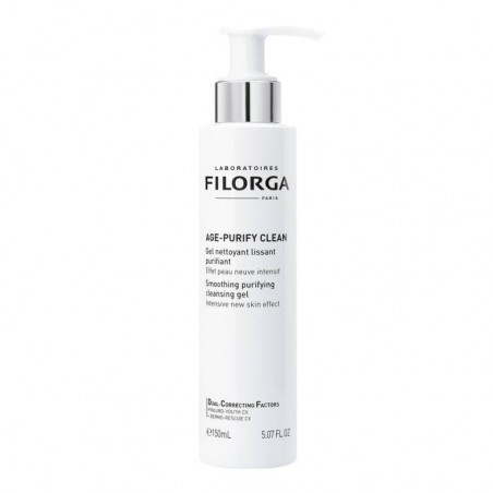 Laboratoires Filorga C. Italia Filorga Age Purify Fluide 50 Ml
