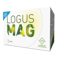 Logus Pharma Logus Mag 30...