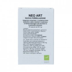 Oti Neo Art Nuova...