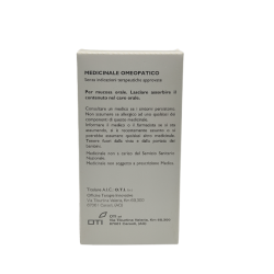 Oti Rhus Toxicodendron 10mk 20f2ml