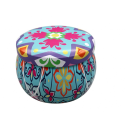 E. Fa. S. Colors Candela...