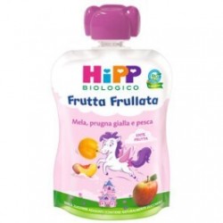 Hipp Italia Hipp Bio Frutta...