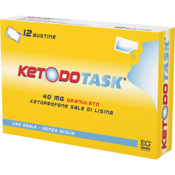 Epifarma Ketodotask 40 Mg...
