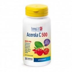 Longlife Acerola C500...