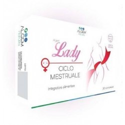 Algem Natura Algem Lady...