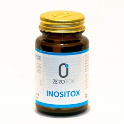 Gek Zerotox Inositox 30...