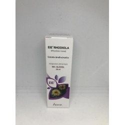 Adamah Eie Rhodiola Gocce 30 Ml