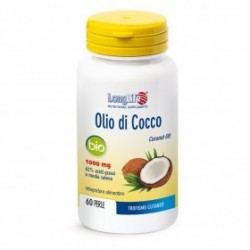 Longlife Octacosanol 60...