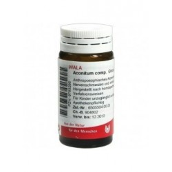Wala Italia Wala Aconitum...