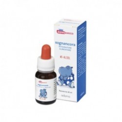 Adamah Eie Sognancora Gocce...