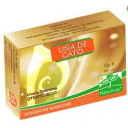 Naturincas Una De Gato...