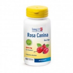 Longlife Rosa Canina 100...