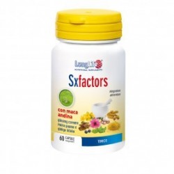 Longlife Sx Factors 60...