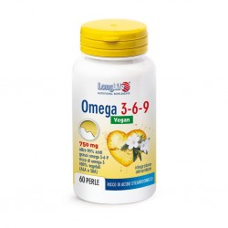 Longlife Omega 369 Vegan...