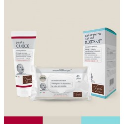 Artsana Fiocchi Di Riso Cofanetto Avventure Cambio