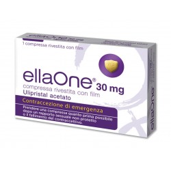 Perrigo Italia Ellaone 30...