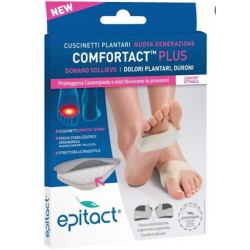 Qualifarma Epitact Cuscinetto New Comfortact Plus Taglia Media