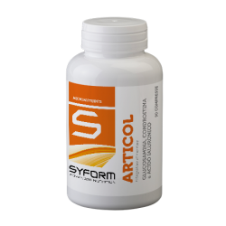 Syform Articol 90 Compresse...