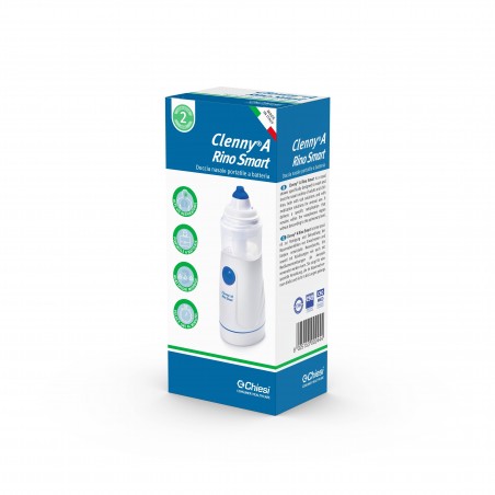 Chiesi Farmaceutici Clenny A Rino Smart