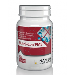 Named Nutrixam Fms 200...