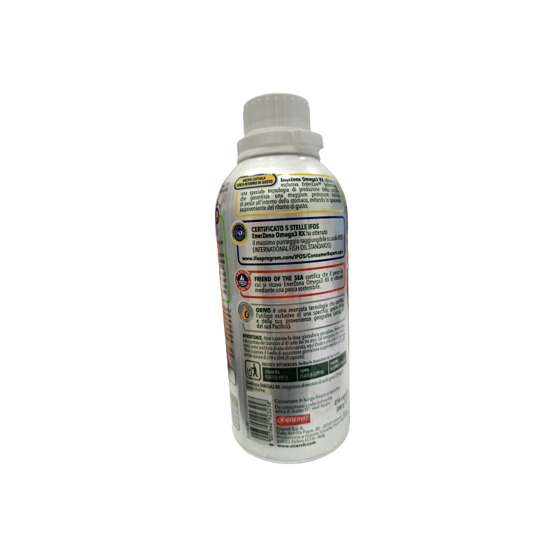 Enervit Enerzona Omega 3rx 210 Capsule