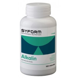 Syform Alkalin 100 Capsule