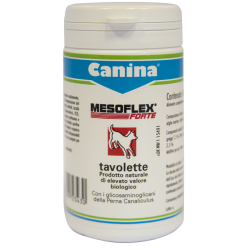 Canina Pharma Gmbh Mesoflex...