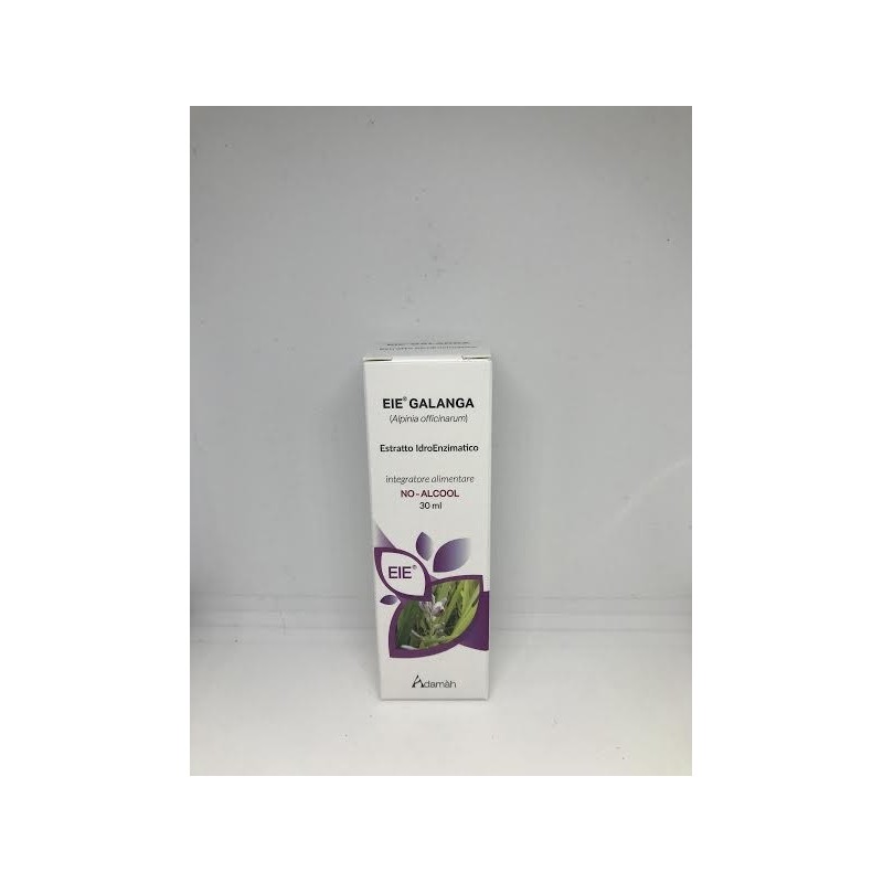 Adamah Eie Galanga 30 Ml