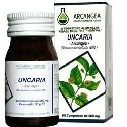 Arcangea Uncaria 60 Capsule...