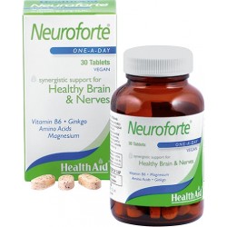 Healthaid Italia Neuroforte...