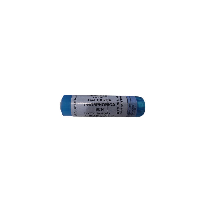 Oti Calcarea Phosphorica 9ch 70gr