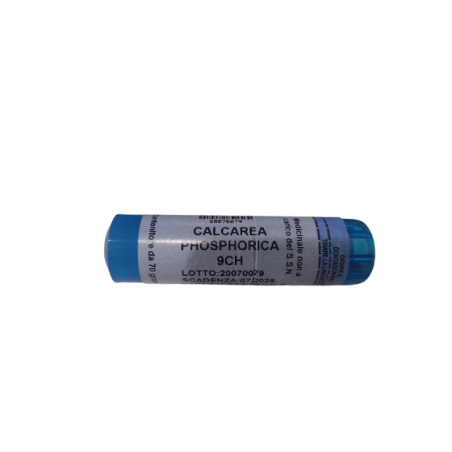 Oti Calcarea Phosphorica 9ch 70gr