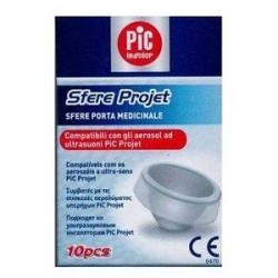 Pikdare Projet Sfera...