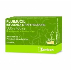 Zambon Italia Fluimucil...
