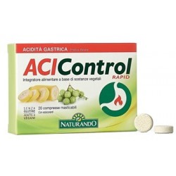 Naturando Acicontrol Rapid...