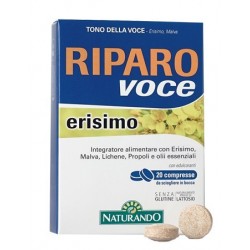 Naturando Riparo Voce...