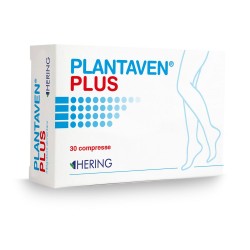 Hering Plantaven Plus 30...