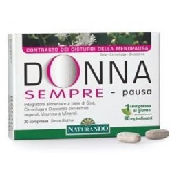 Naturando Donna Sempre...