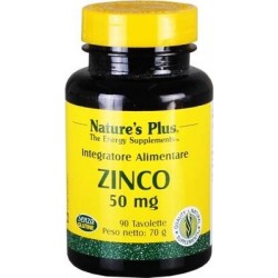 La Strega Zinco 90 Tavolette