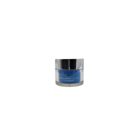 Beiersdorf Eucerin Hyaluron-filler Booster Idratante Notte 50 Ml