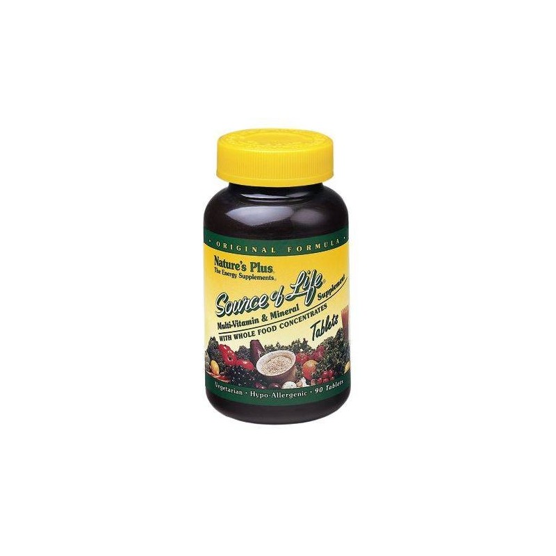 La Strega Source Of Life 30 Tavolette