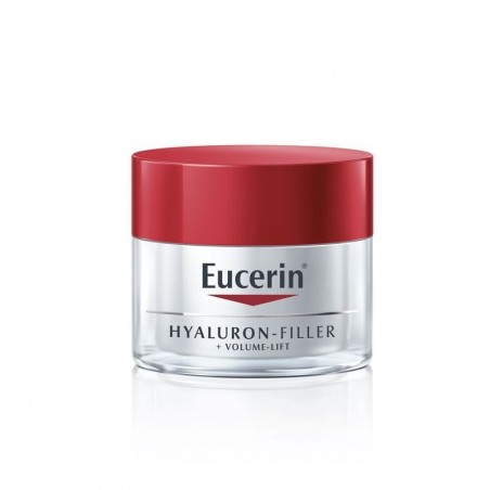 Beiersdorf Eucerin Hyaluron Filler Volume Giorno Pelle Normale Mista 50 Ml