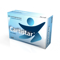 Bmt Pharma Cartistar 30...