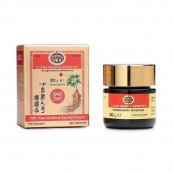 Naturando Ginseng Il Hwa...