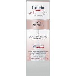 Beiersdorf Eucerin Anti-pigment Siero Illuminante 30 Ml