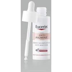 Beiersdorf Eucerin Anti-pigment Siero Illuminante 30 Ml