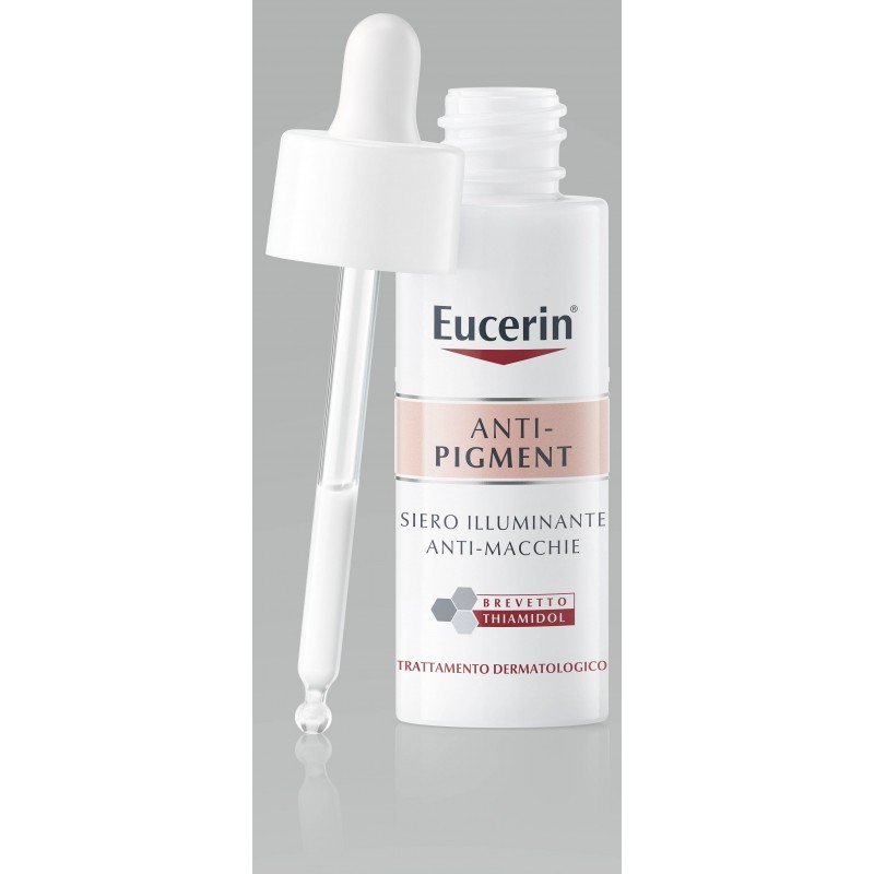 Beiersdorf Eucerin Anti-pigment Siero Illuminante 30 Ml